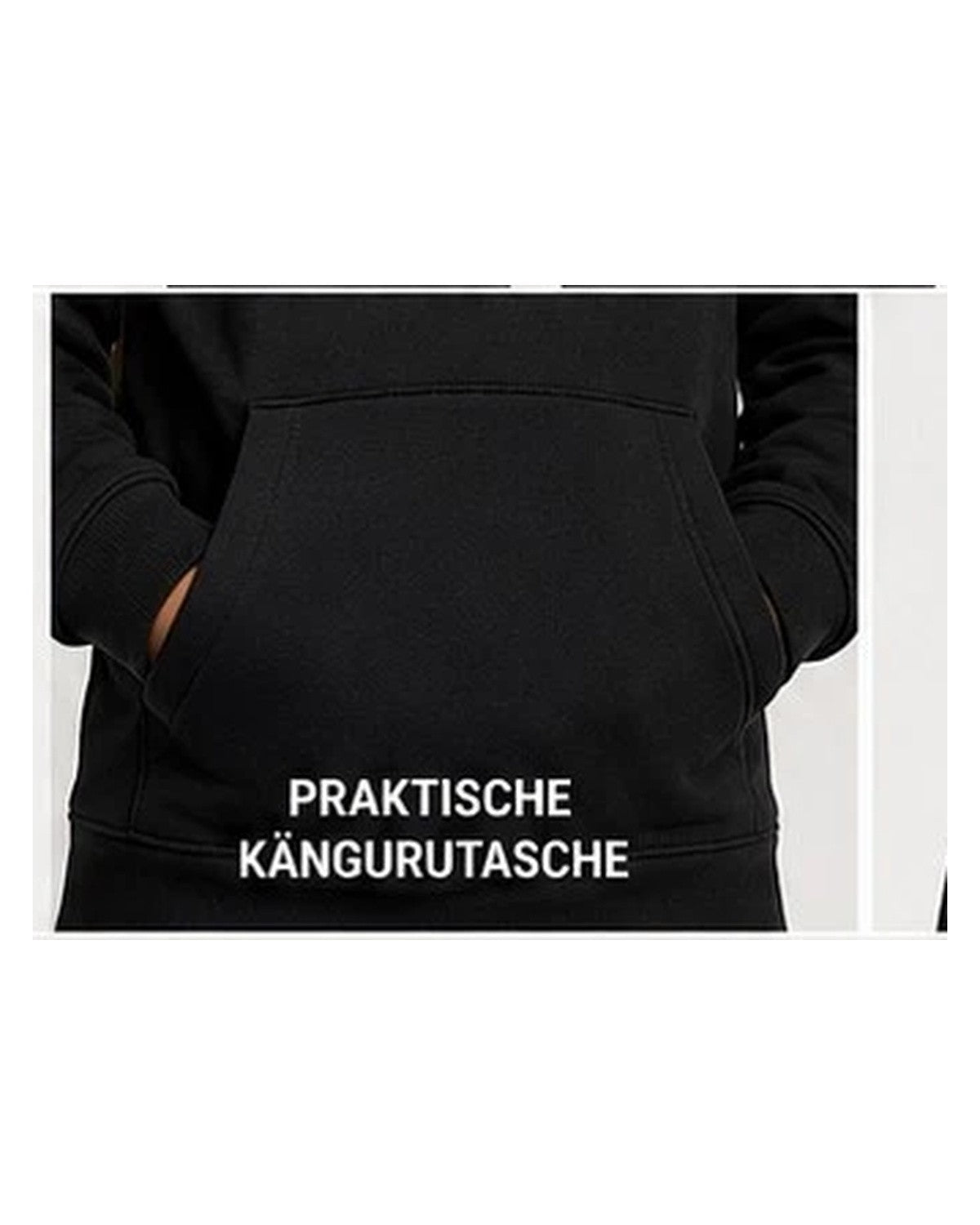2x adidas Entrada 22 Hoodie Kinder Schwarz Gr. 140 H57516 Kapuzenpullover Neu