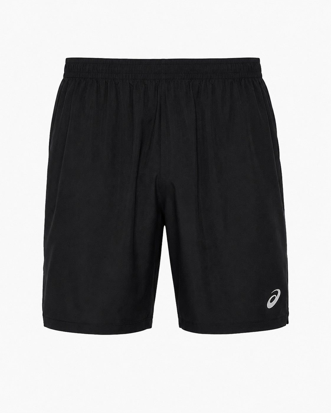 ASICS Herren 2-in-1 Laufshorts 7 Zoll Schwarz M L 2011A575-003