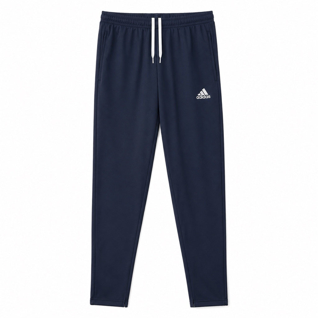 adidas Entrada 22 Presentation Pants Herren S Navy Trainingshose HB5329 Neu