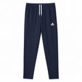 adidas Entrada 22 Presentation Pants Herren S Navy Trainingshose HB5329 Neu