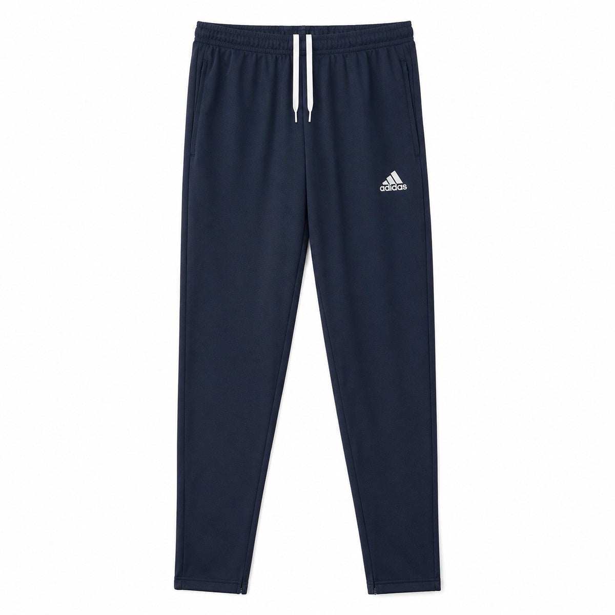 adidas Entrada 22 Presentation Pants Herren S Navy Trainingshose HB5329 Neu