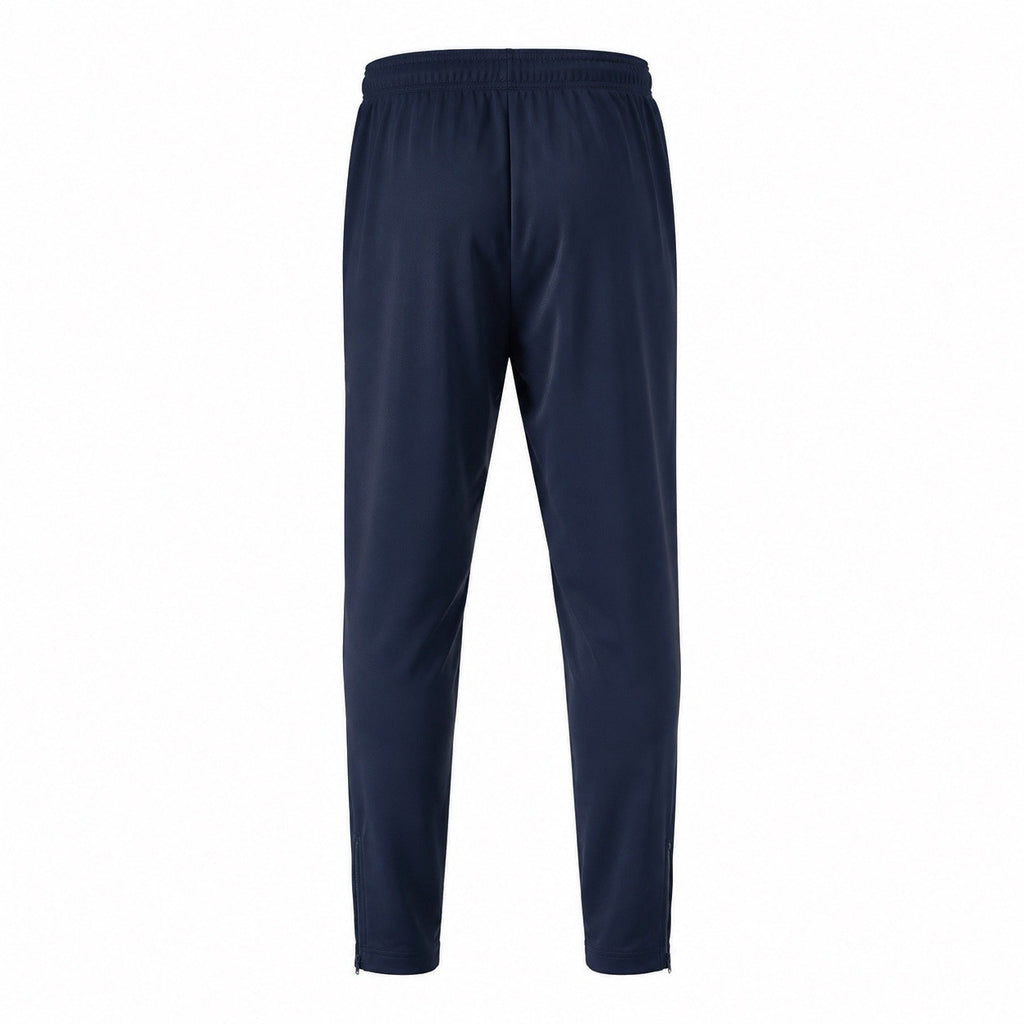 adidas Entrada 22 Presentation Pants Herren S Navy Trainingshose HB5329 Neu