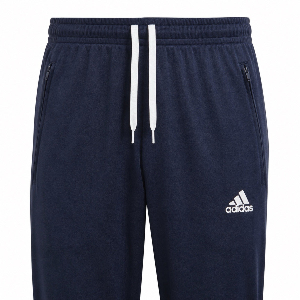 adidas Entrada 22 Presentation Pants Herren S Navy Trainingshose HB5329 Neu