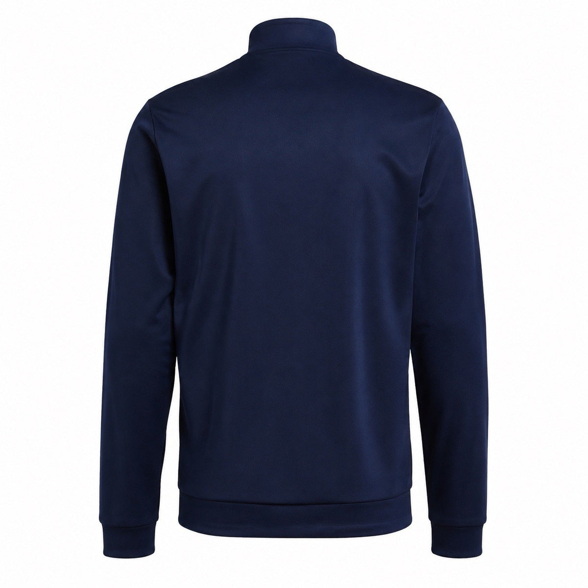 adidas Entrada 22 Herren Trainingsjacke H57523 Dunkelblau Größe S Neu