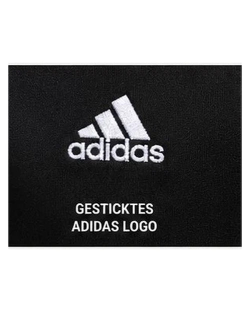 2x adidas Entrada 22 Hoodie Kinder Schwarz Gr. 140 H57516 Kapuzenpullover Neu