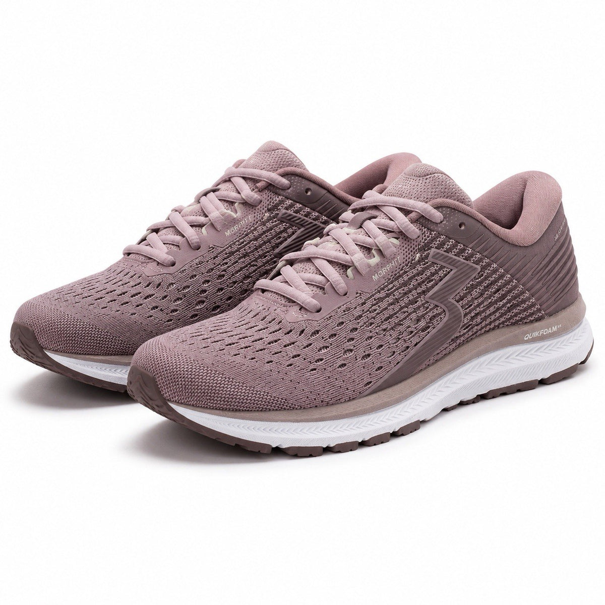 361° Meraki 4 Damen Laufschuhe Sneaker EU 41,5 Rosa Y2152-1125 Neu