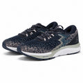 361° Spire 4 Damen Laufschuhe Running Black Iris/Silber Gr. 40,5 Neu OVP