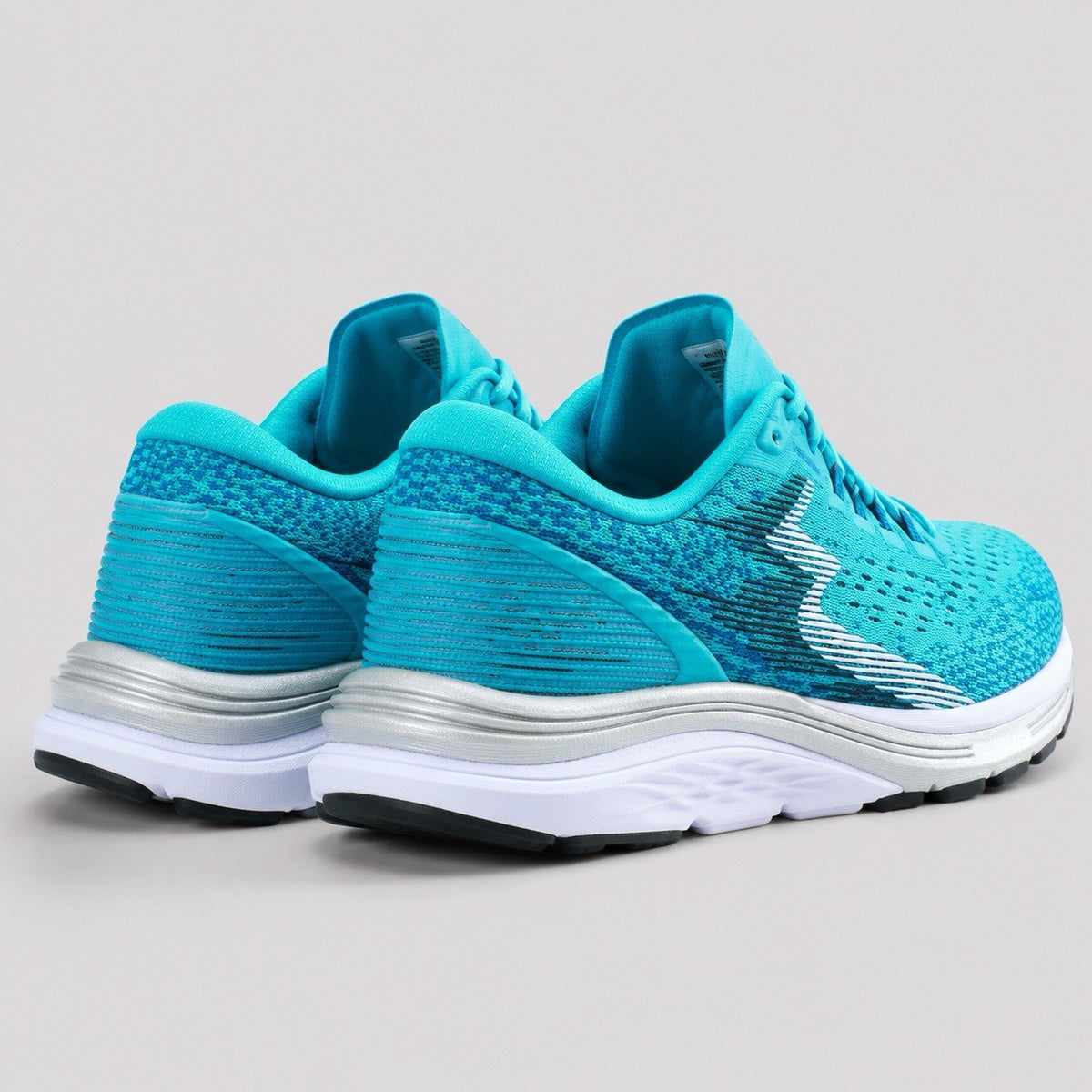 361° Spire 4 Damen Laufschuhe Running Sneaker Türkis Gr. 42–43,5 Neu OVP