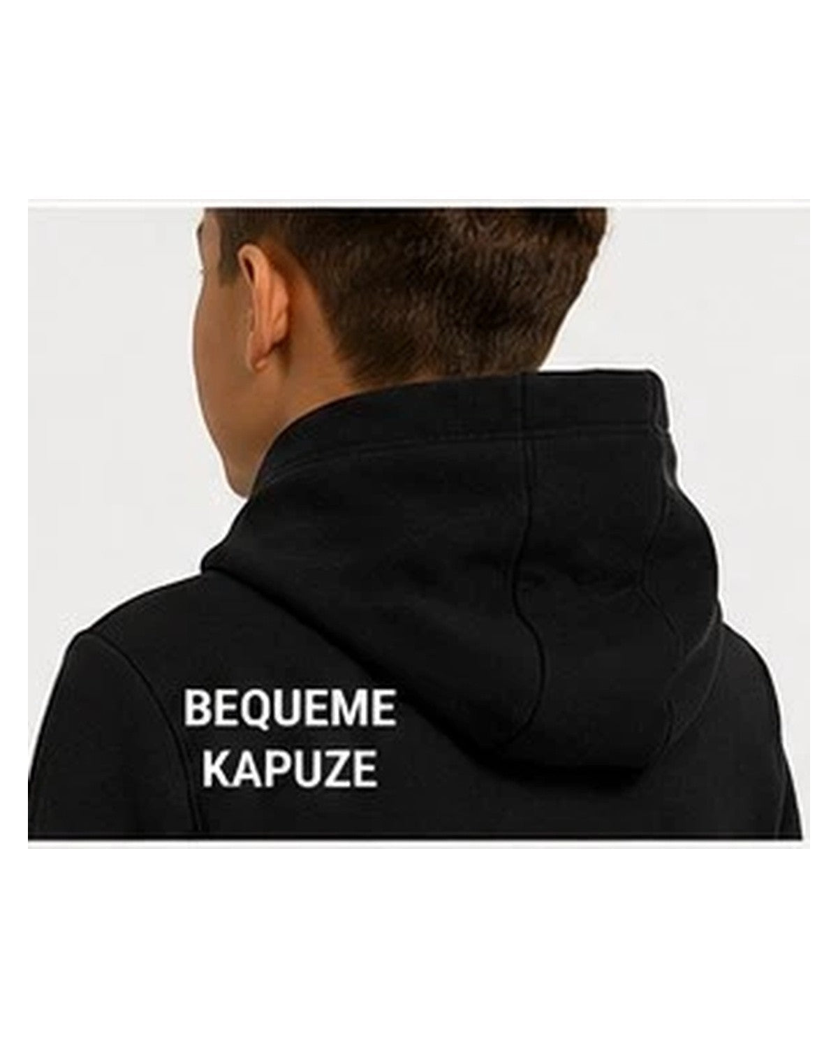 2x adidas Entrada 22 Hoodie Kinder Schwarz Gr. 140 H57516 Kapuzenpullover Neu