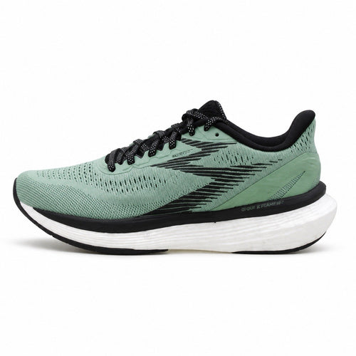 361° Spire 5 Damen Laufschuhe Running Sneaker Mint Schwarz Gr. 42,5 43,5 Neu