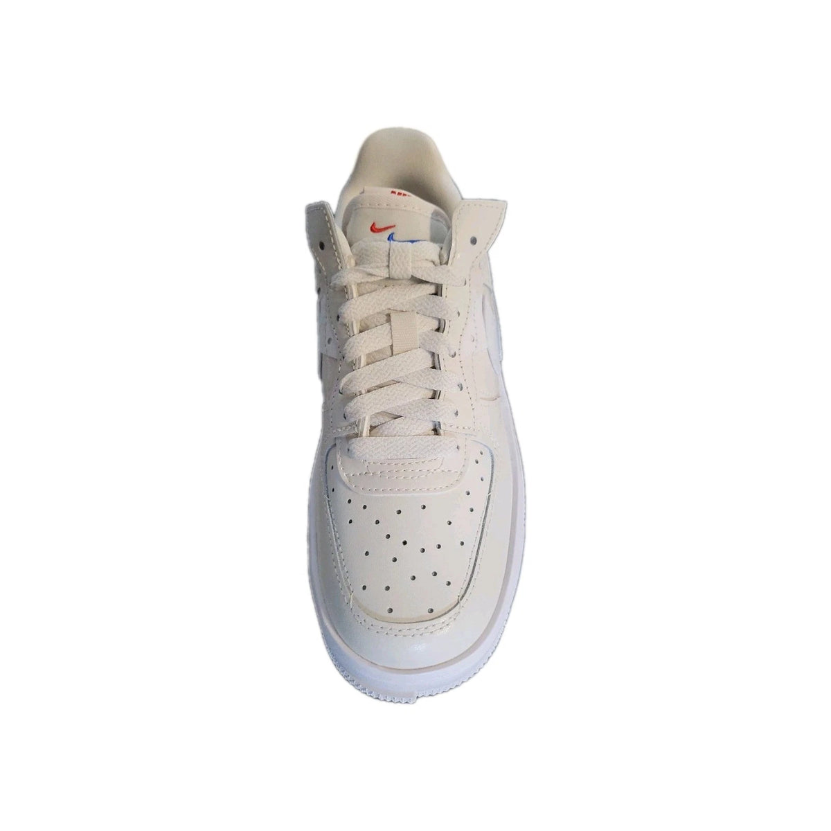 Nike Air Force 1 Fontanka DH1290-001 Damen Sneaker Phantom