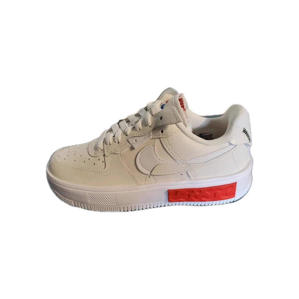 Nike Air Force 1 Fontanka DH1290-001 Damen Sneaker Phantom