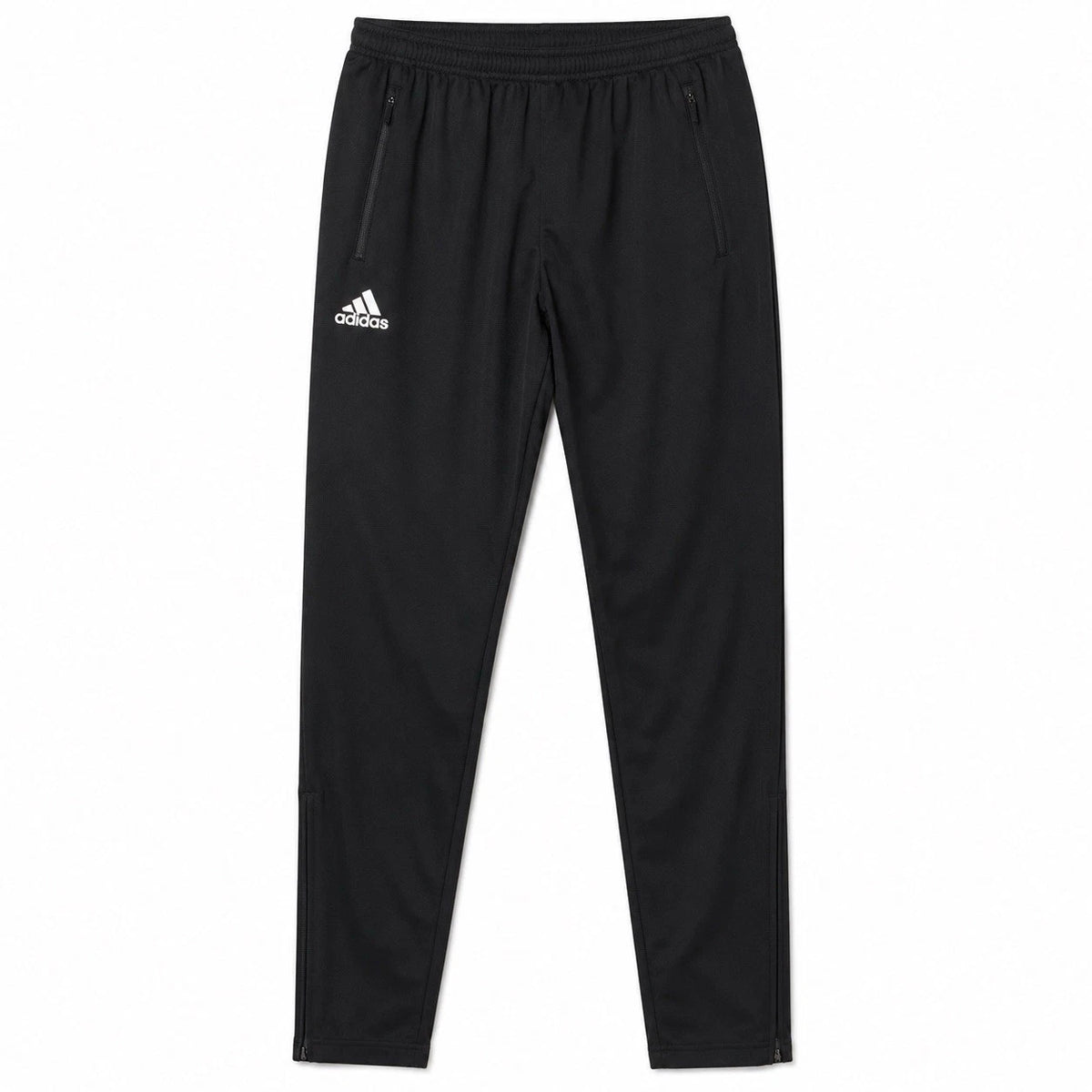 adidas Entrada 22 Herren Präsentationshose Schwarz H57533
