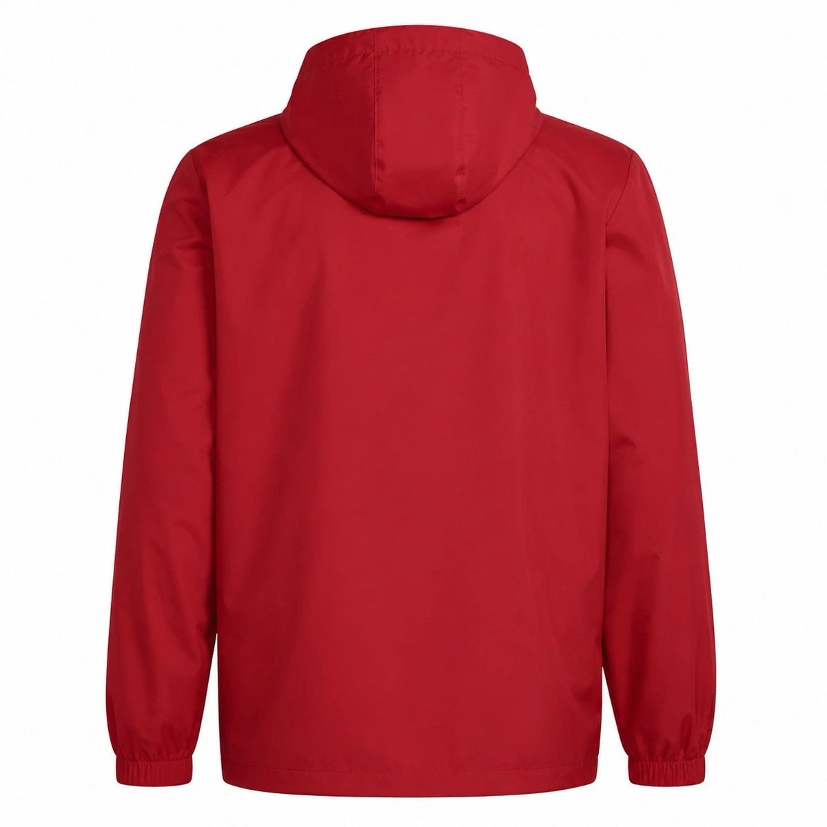 adidas Entrada 22 Allwetter-Regenjacke Herren Rot HG6299