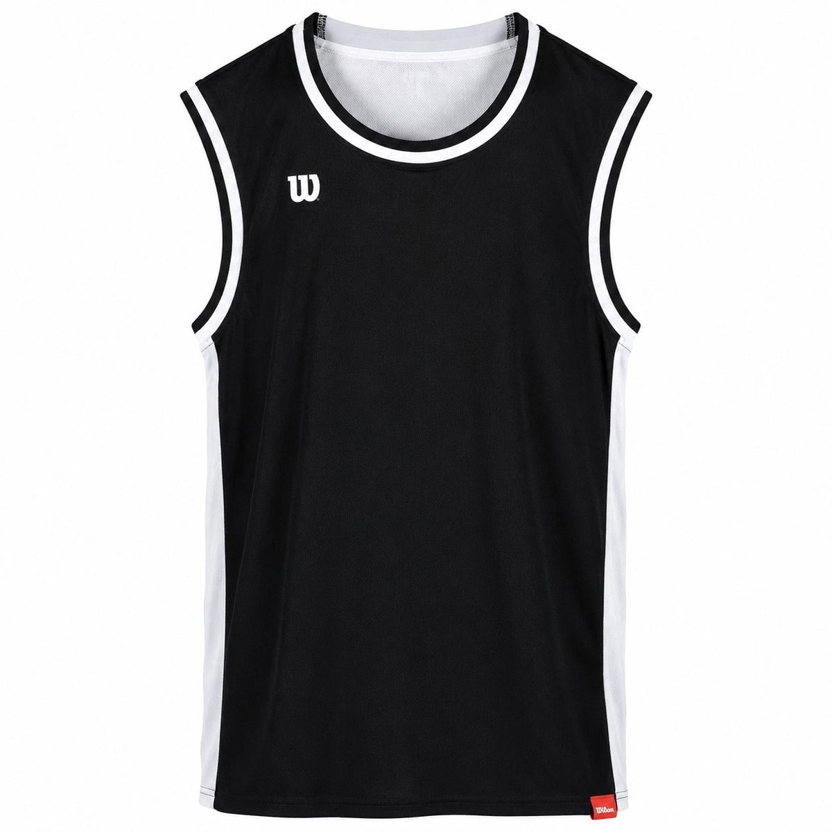 Wilson Reversible Basketball Wendetrikot Herren