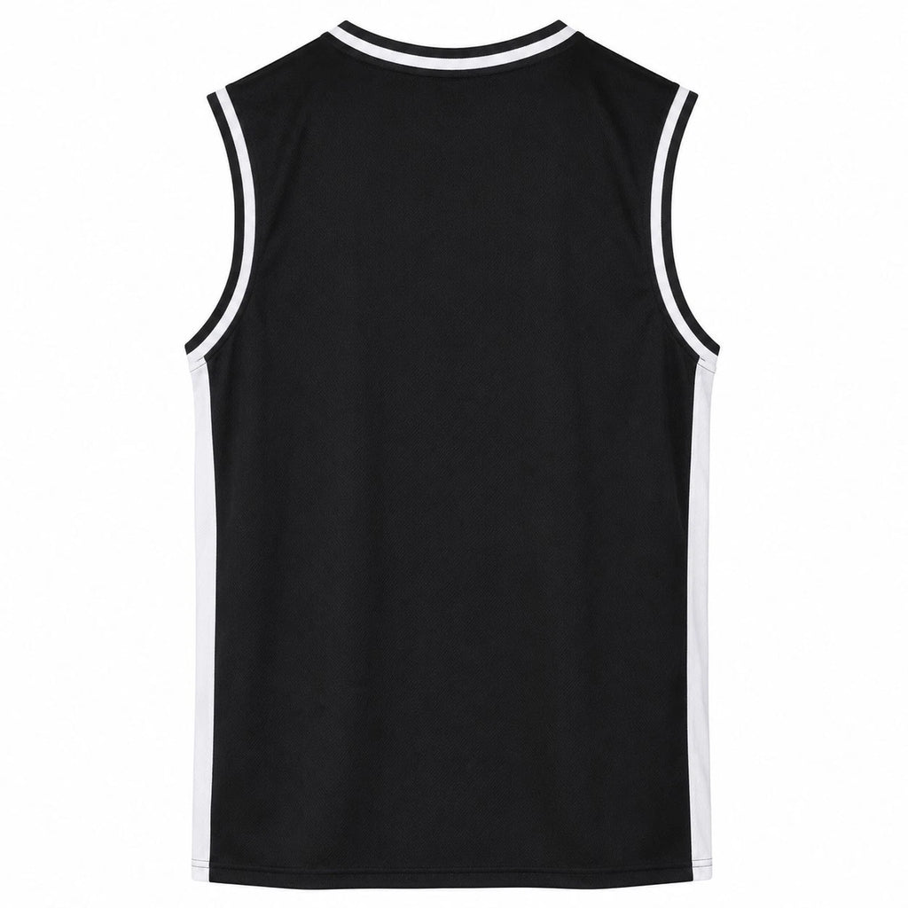 Wilson Reversible Basketball Wendetrikot Herren