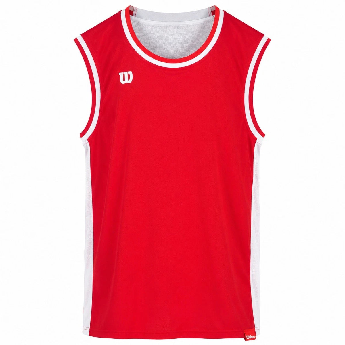 Wilson Reversible Basketball Wendetrikot Herren