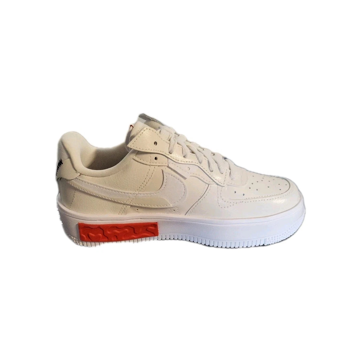 Nike Air Force 1 Fontanka DH1290-001 Damen Sneaker Phantom