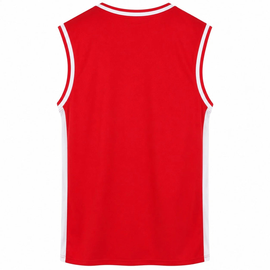Wilson Reversible Basketball Wendetrikot Herren