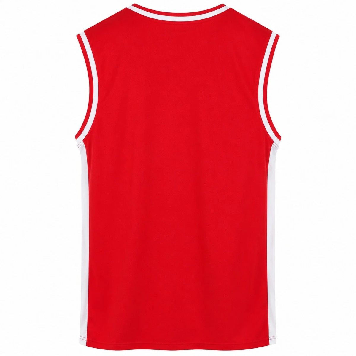 Wilson Reversible Basketball Wendetrikot Herren