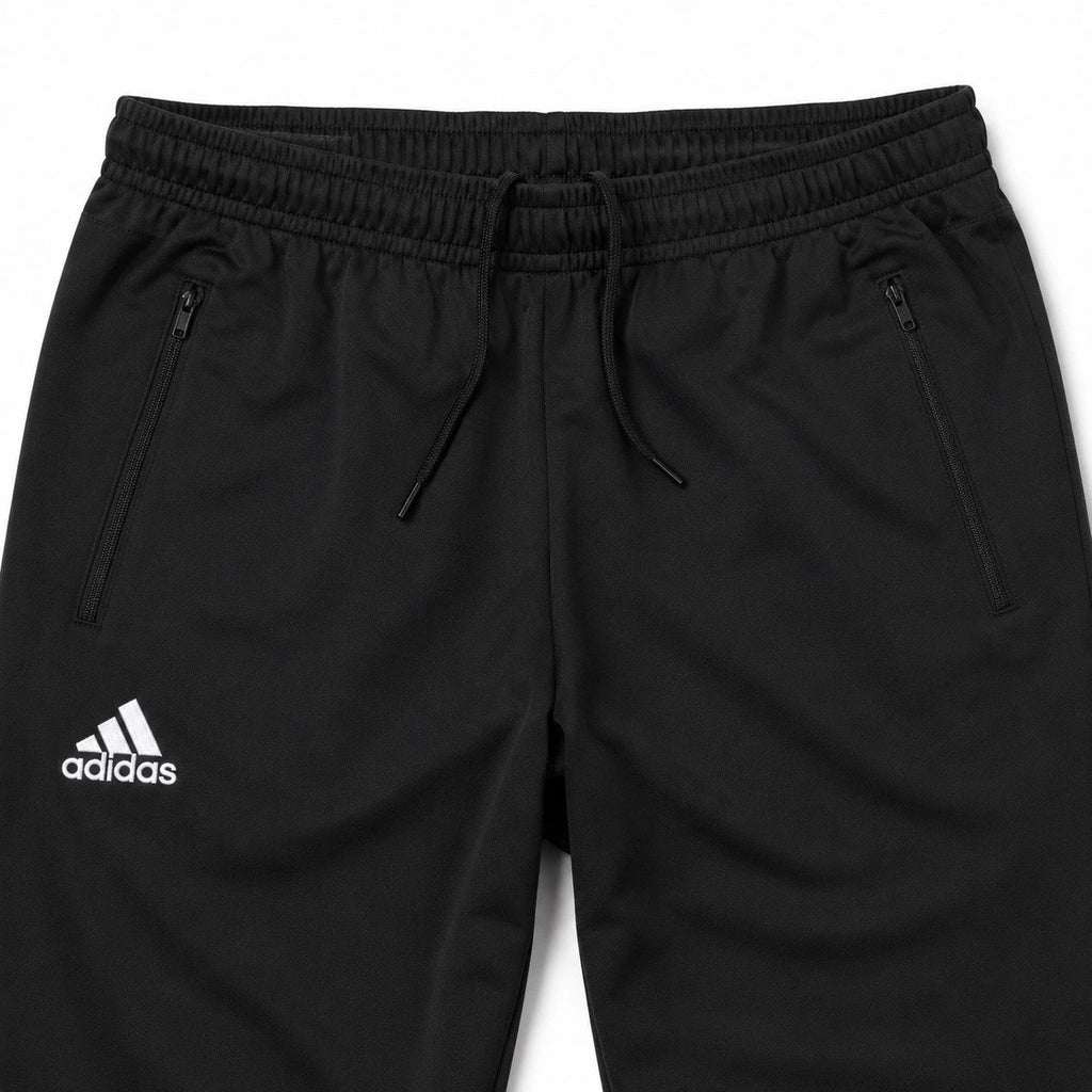 adidas Entrada 22 Herren Präsentationshose Schwarz H57533